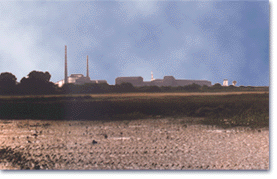 view of the factory